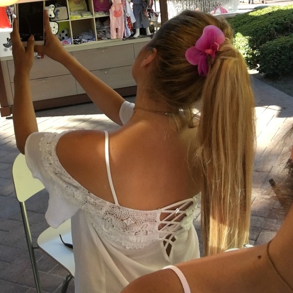Hair extensions
