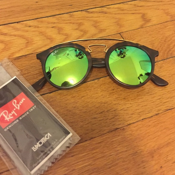 Ray-Ban Gatsby I