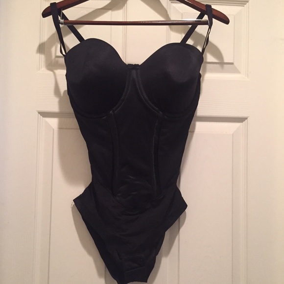 MaidenForm body