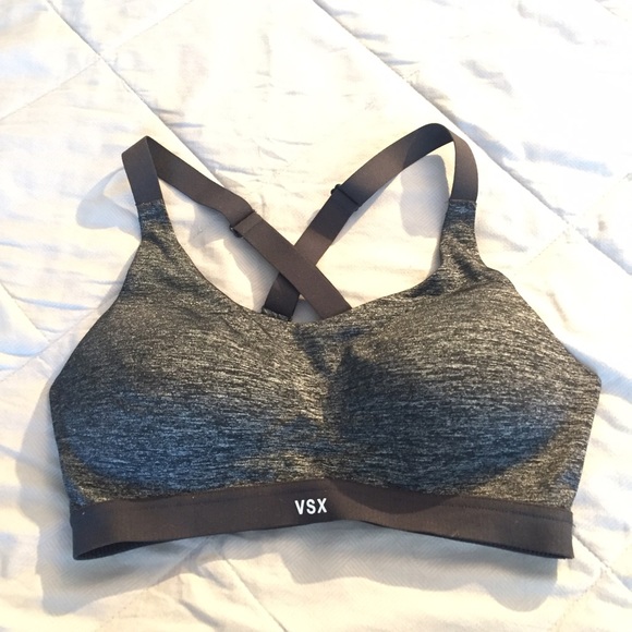VSX Lightweight Sport Bra