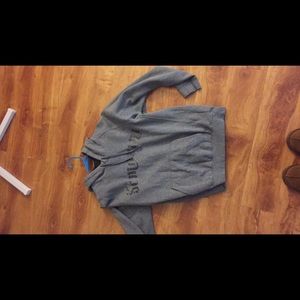 Demarini men's hoodie