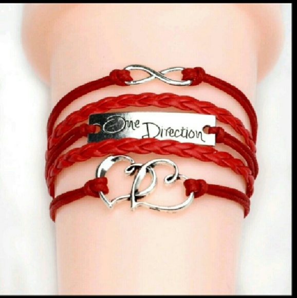 Vintage Bird Owls Anchor Bracelets Wrap Leather Br
