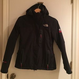 North Face Summit Series Coat