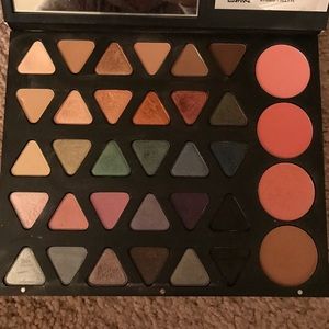 Smashbox palette