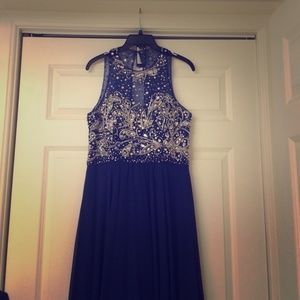 Faviana Prom Dress/Formal Dress