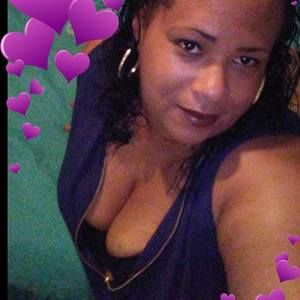 Meet your Posher, Bethzaida