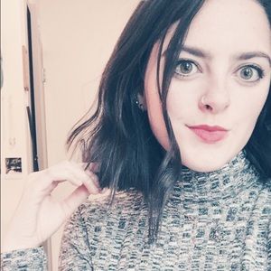 Meet your Posher, Chantal