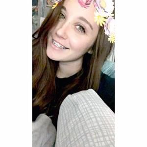 Meet your Posher, Paige