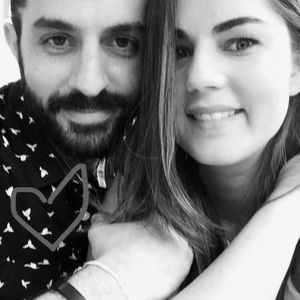 Meet your Posher, Tom