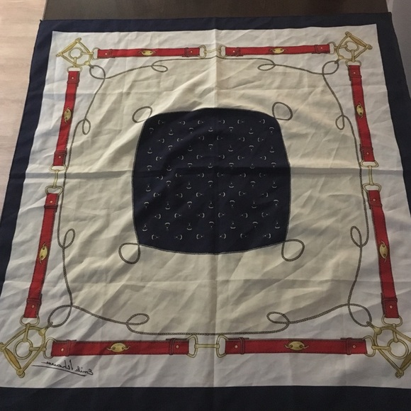 Scarf - Picture 2 of 2