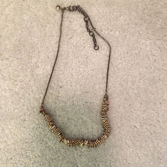 J. Crew Factory Necklace