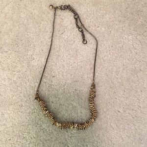 J. Crew Factory Necklace