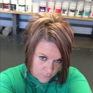 Meet your Posher, Kelly