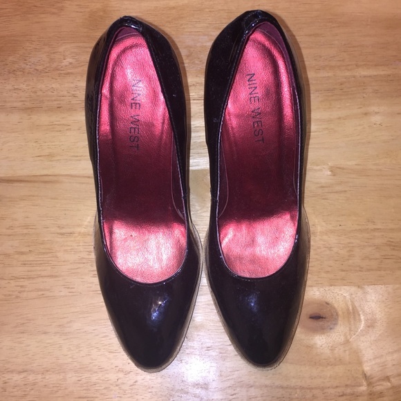 Nine West Heels