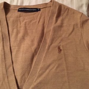 Ralph Lauren Cardigan