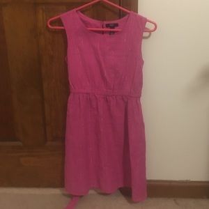 GapKids Pink sparkle dress