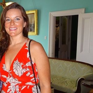 Meet your Posher, Maureen