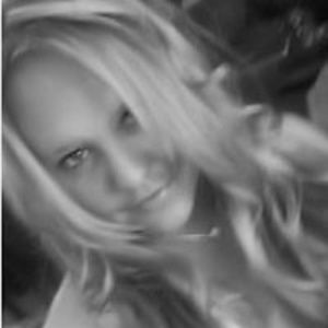 Meet your Posher, Brianne