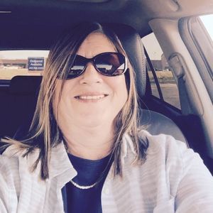 Meet your Posher, Sandra