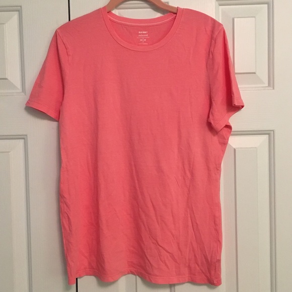 Old Navy Relaxed T- Shirt nwot