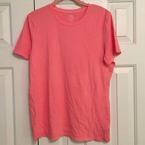 Old Navy Relaxed T- Shirt nwot