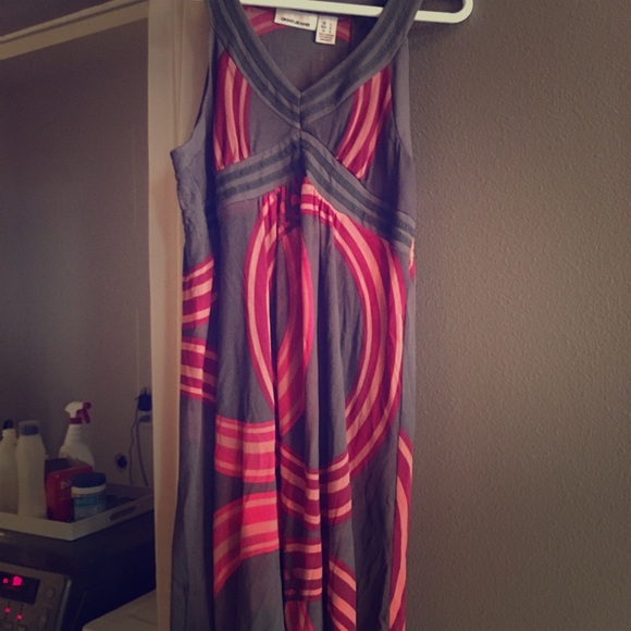 DKNY dress