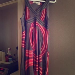 DKNY dress
