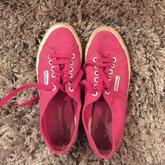 Pink Supergas