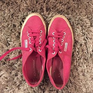 Pink Supergas