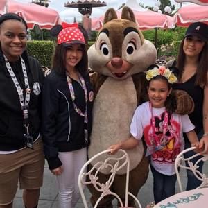 Meet your Posher, Janine