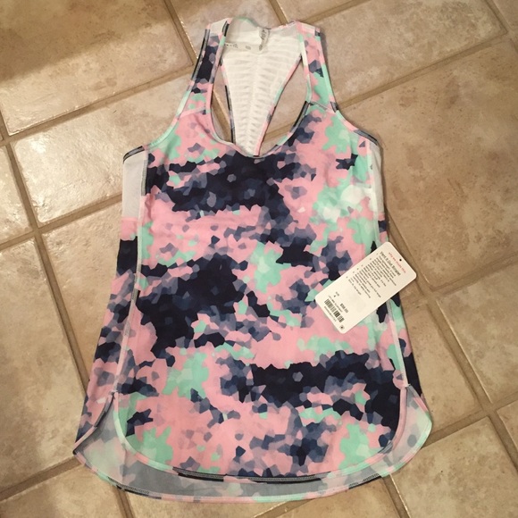 Vent It Out Tank