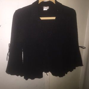 Beautiful Lady's Fashion Top