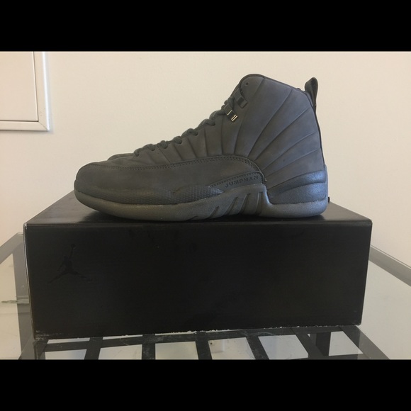 Psny Jordan