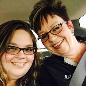 Meet your Posher, Karyn