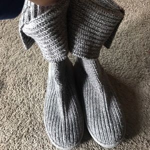 Cardy UGG boots