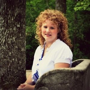 Meet your Posher, Breanne