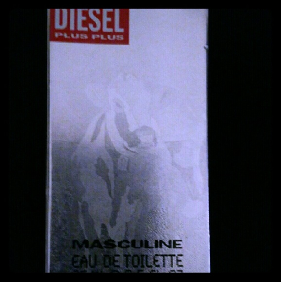 Mens cologne