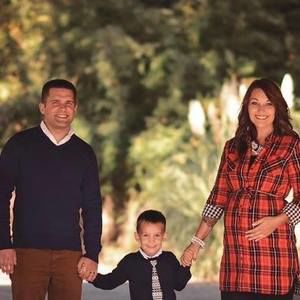 Meet your Posher, Bryce