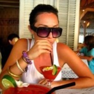 Meet your Posher, Robyn