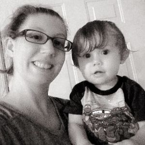 Meet your Posher, Whitney