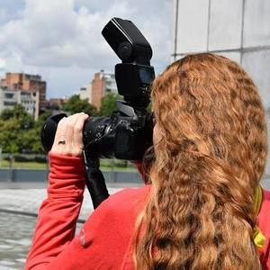 Meet your Posher, Anne