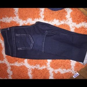 Maurices jeggings