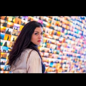 Meet your Posher, Diva