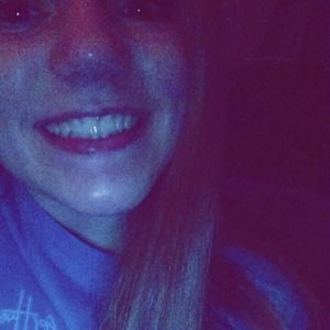 Meet your Posher, Ashlyn