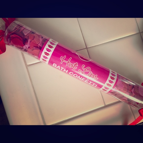 Bath Confetti - Picture 1 of 1