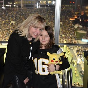 Meet your Posher, Tammy