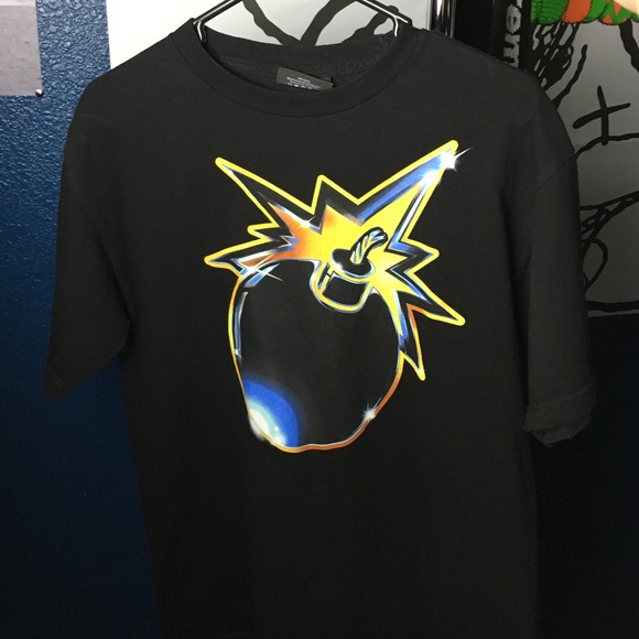 The Hundreds Bomb Tee