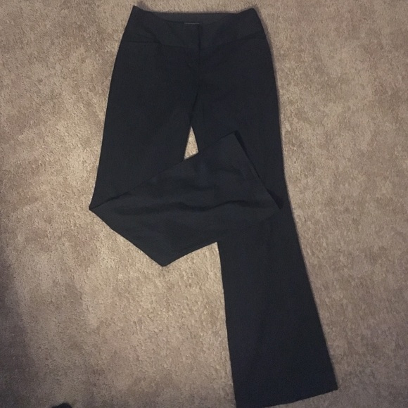 Express editor dress pants