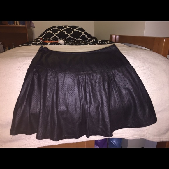 Retro Club Monaco Skirt