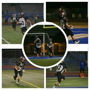 Meet your Posher, Ronnie